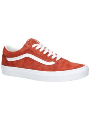 Vans Old Skool (Pig Suede) | VN0A38G1R1E | Sneakerjagers Vans Old Skool (Pig Suede) | VN0A38G1R1E | Sneakerjagers